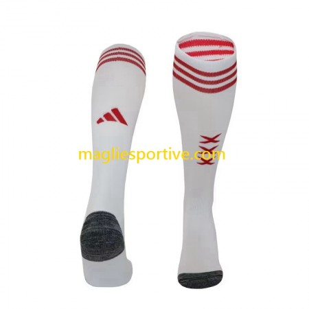 AFC Ajax Prima Calzettoni 2023-2024